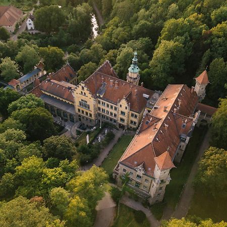 Wildbad Rothenburg Hotel Rothenburg ob der Tauber Kültér fotó