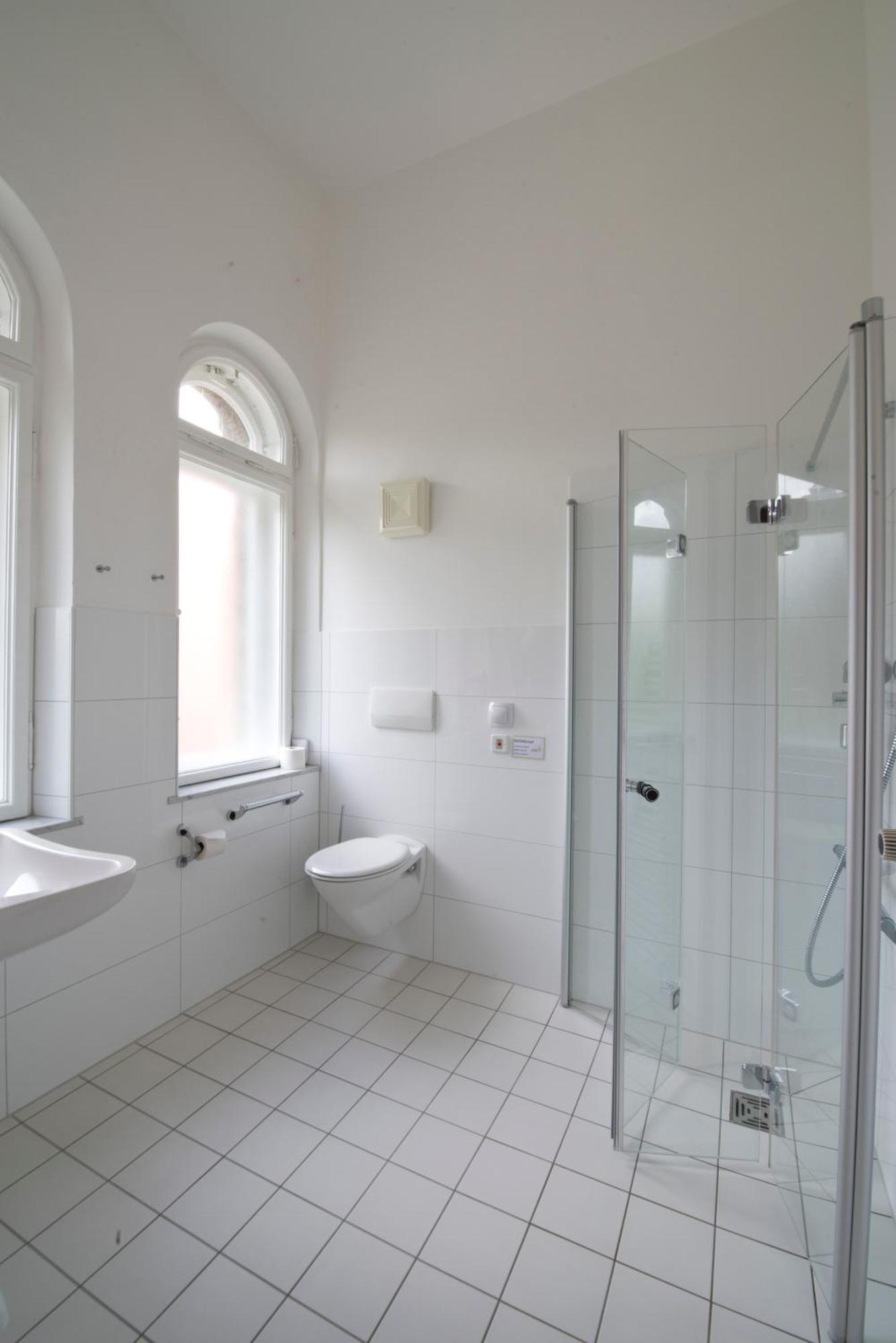 Wildbad Rothenburg Hotel Rothenburg ob der Tauber Kültér fotó