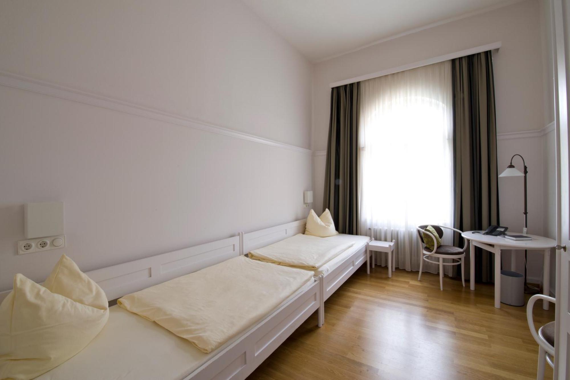 Wildbad Rothenburg Hotel Rothenburg ob der Tauber Kültér fotó