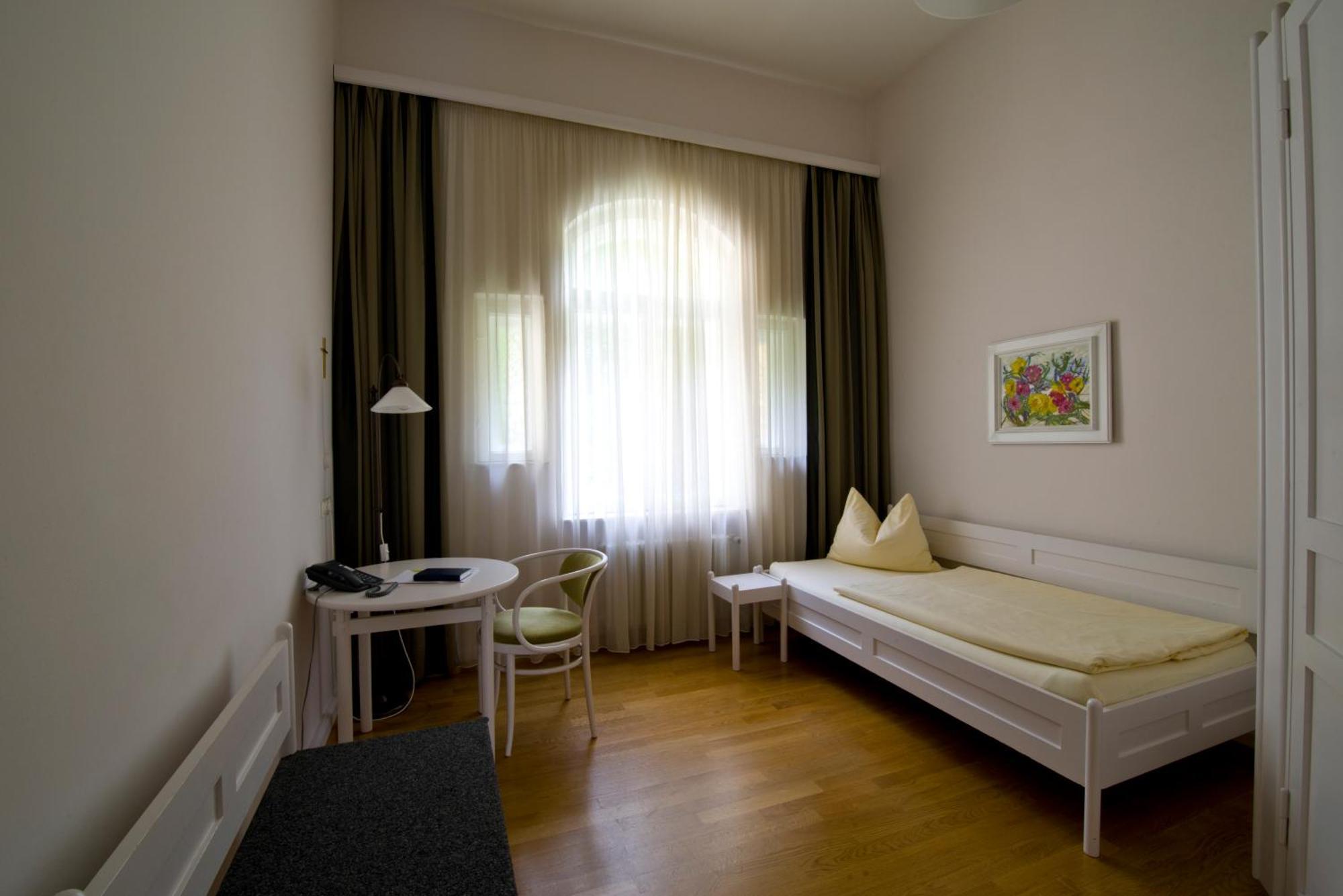 Wildbad Rothenburg Hotel Rothenburg ob der Tauber Kültér fotó